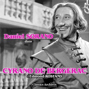 Cyrano De Bergerac Avec Daniel Sorano