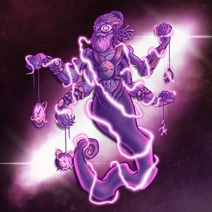 Time and Its Infinity (Indraa Remix)