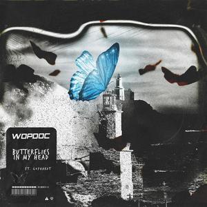Butterflies In My Head (feat. Goyhardt & JpBeatz) (Explicit)