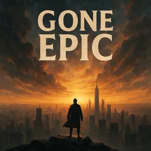 Gone Epic (Explicit)