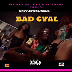 Bad Gyal (Explicit)