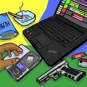 Con los mios (feat. Kevin child, N4V1, Versaceboy, Andreew As, Vlez & Kady) (Explicit)