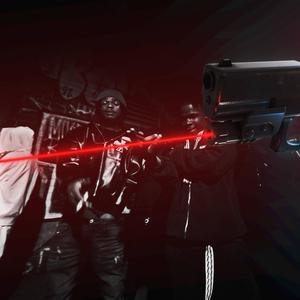 Kickstart (feat. Ocho10x) (Explicit)