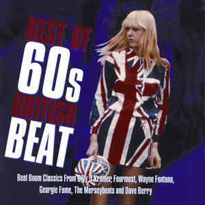 Best Of '60s British Beat, Vol 1
