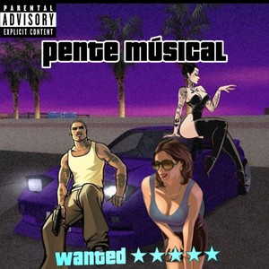 Pente Músical (Explicit)