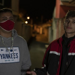 Viver pra Que? (Explicit)