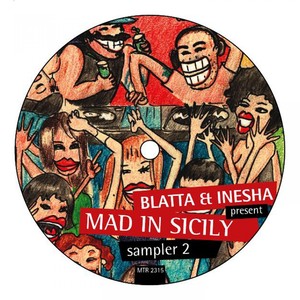 Mad in Sicily Sampler 02