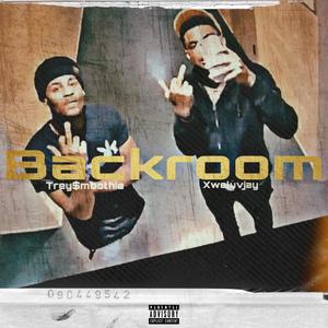 Backroom (Explicit)