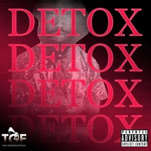 Detox (feat. Brad Kins) [Explicit]