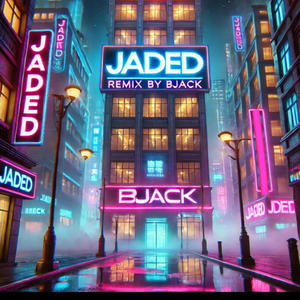 Jaded x B Jack