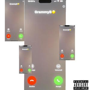 Callin Yo Phone (feat. Young Gholar & BandKamp Speezy)