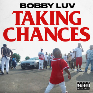 Taking Chances (feat. Hitta J3, Babyface Gotti, & Lil 100) [Explicit]