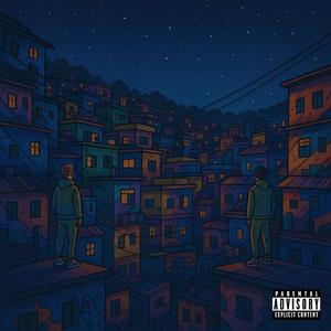 Rio Thoughts (feat. 2nd) (Explicit)