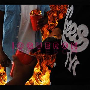 LOQUERON (feat. ARIIK, MR GERMMA, N.D.O, DAM 420, SAD GARCÍA & AKSA TBFAM) [Explicit]