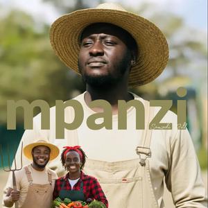 Mpanzi (feat. Samsedi & Jill)