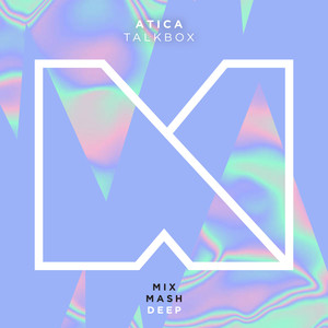 Talkbox (Extended Mix)