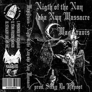 Night of the Nun aka Nun Massacre (Explicit)