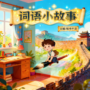 枕书千浔 - 13 出山