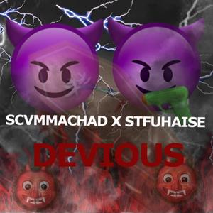 Devious (feat. Fwithaise) [Explicit]