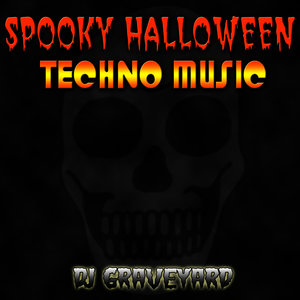 Spooky Halloween Techno Music