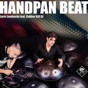 Handpan Beat (feat. Gabber Kill Dj)