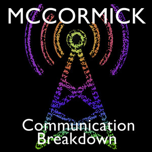 Communication Breakdown