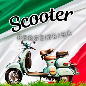 Scooter Bergembira