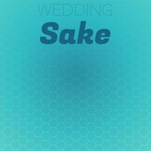 Wedding Sake