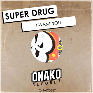 I Want You