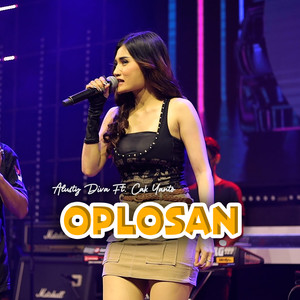 Oplosan