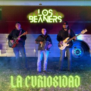 La Curiosidad (feat.  Los Beaners)