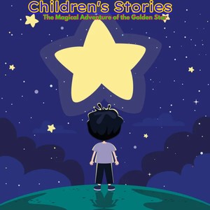 The Magical Adventure of the Golden Star