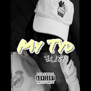 My Tyd (Explicit)
