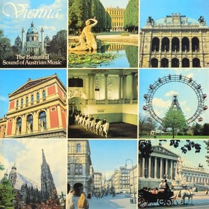 Am Naschmarkt (Remastered)