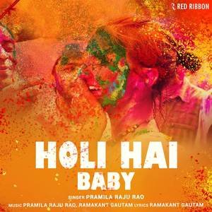 Holi Hai Baby