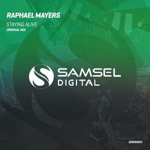 Staying Alive (Original Mix)