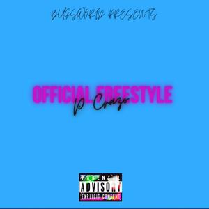 Official (Freestyle) (Explicit)