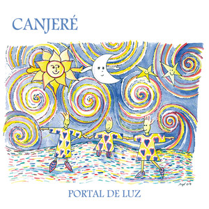 Canjeré: Portal de Luz