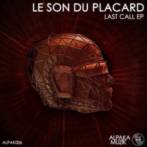 Last Call (Original Mix)