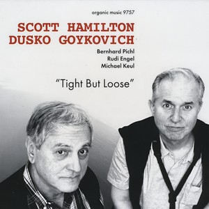 Alone Together(Feat. Dusko Goykovich)
