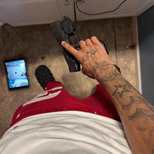 Dont Need No **** (feat. Marx)