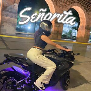 Señorita (feat. Sardok 773) [Explicit]