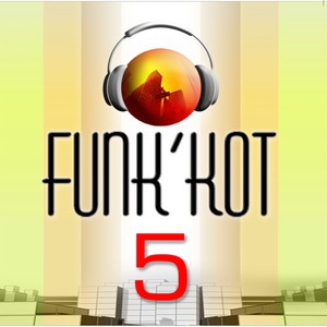 Funkkot 5