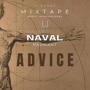 Advice (feat. Naval Ravikant)