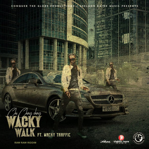 Wacky Walk