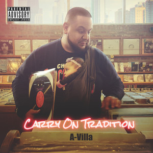 Carry on Tradition (Explicit)