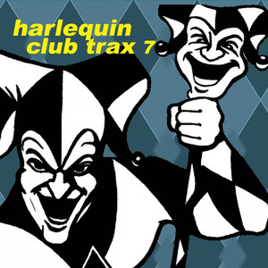 Harlequin Clubtrax 7