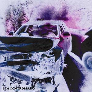 524 Contromano(feat. Sun Dojo)