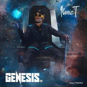 Intro Blessed
