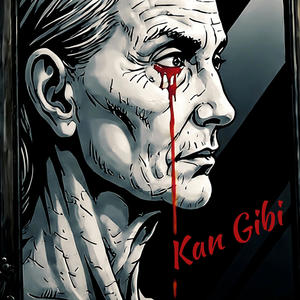 Kan Gibi (feat. Talihsizlik Dergi)